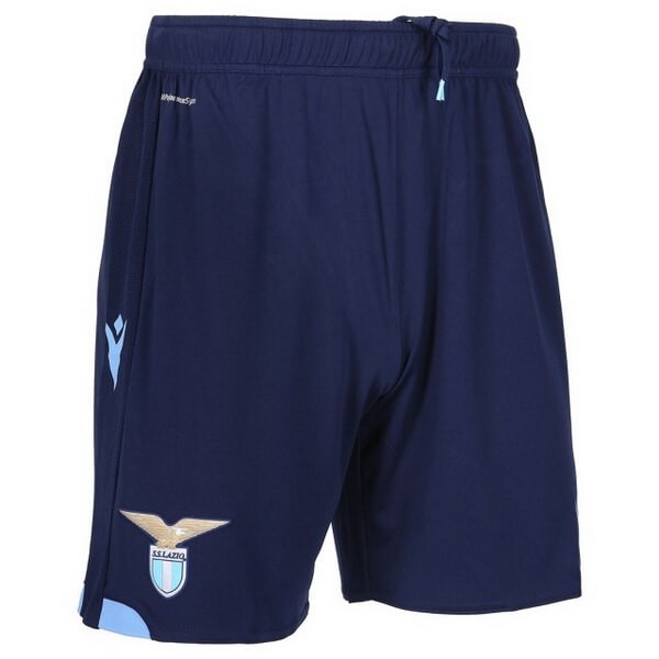 Pantalones Lazio 3ª 2019-2020 Azul